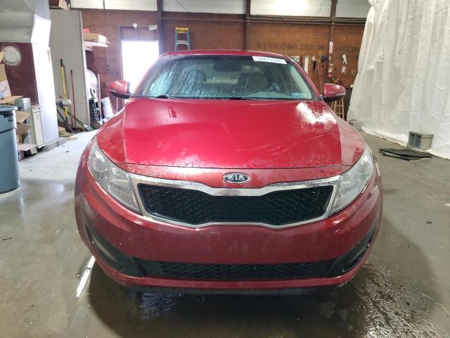 Photo 4 VIN: 5XXGN4A76CG027130 - KIA OPTIMA 