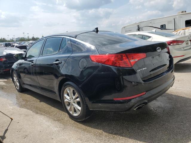 Photo 1 VIN: 5XXGN4A76CG041948 - KIA OPTIMA EX 