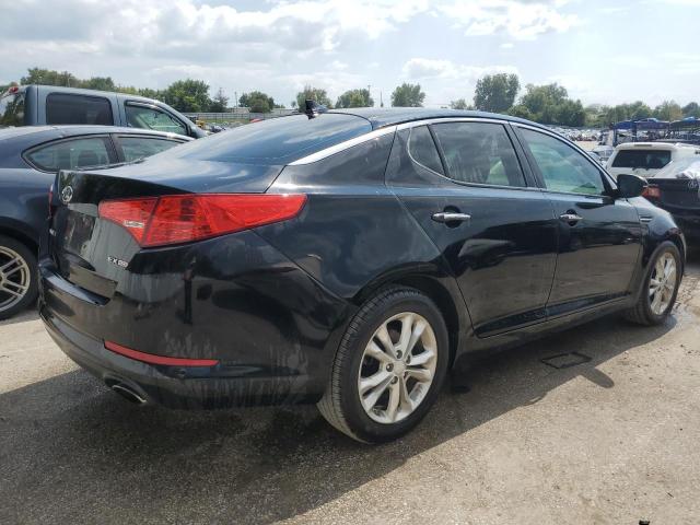 Photo 2 VIN: 5XXGN4A76CG041948 - KIA OPTIMA EX 