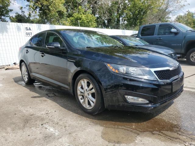 Photo 3 VIN: 5XXGN4A76CG041948 - KIA OPTIMA EX 