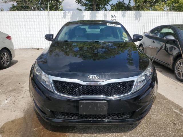 Photo 4 VIN: 5XXGN4A76CG041948 - KIA OPTIMA EX 