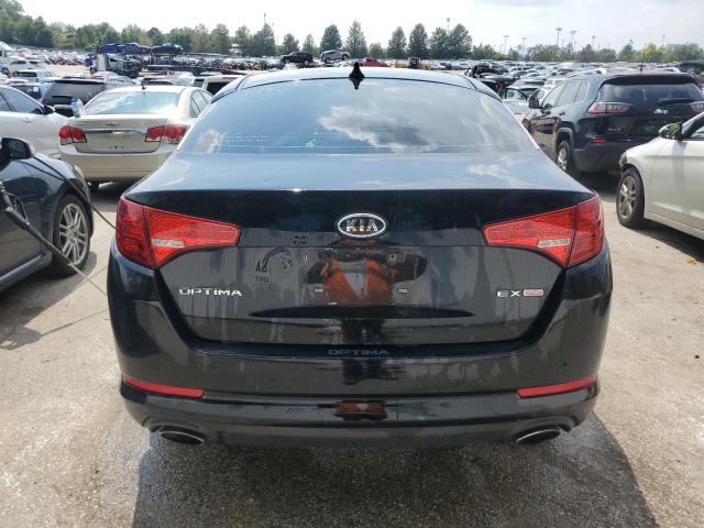 Photo 5 VIN: 5XXGN4A76CG041948 - KIA OPTIMA EX 