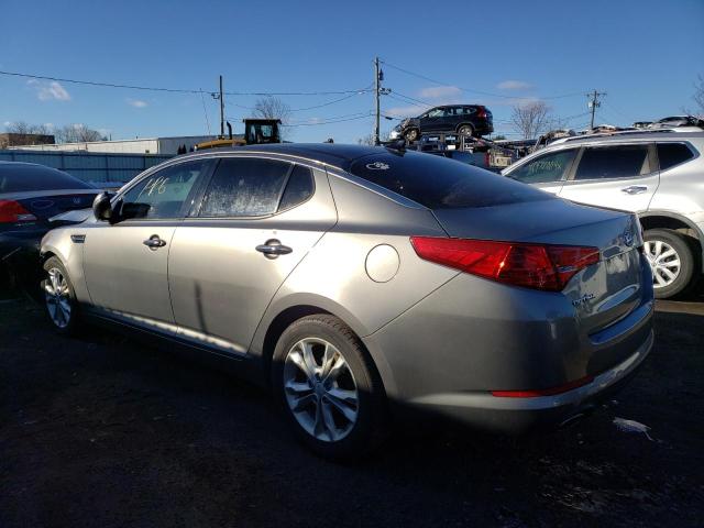 Photo 1 VIN: 5XXGN4A76CG044400 - KIA OPTIMA 