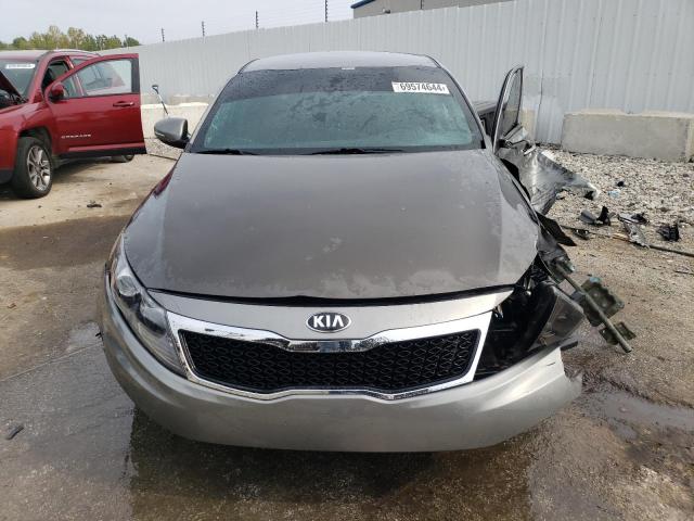 Photo 4 VIN: 5XXGN4A76CG052478 - KIA OPTIMA EX 