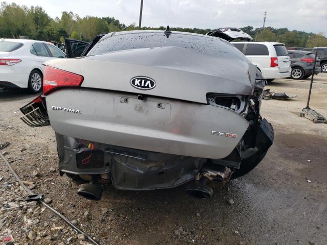 Photo 5 VIN: 5XXGN4A76CG052478 - KIA OPTIMA EX 