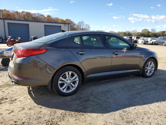 Photo 2 VIN: 5XXGN4A76CG059057 - KIA OPTIMA EX 