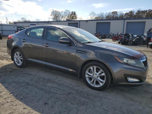 Photo 3 VIN: 5XXGN4A76CG059057 - KIA OPTIMA EX 