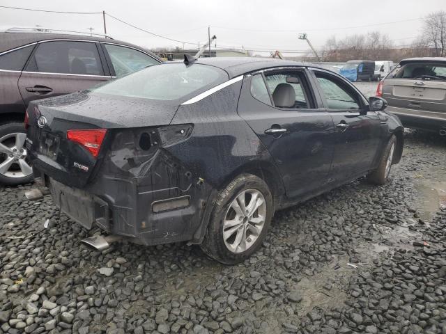 Photo 2 VIN: 5XXGN4A76CG067191 - KIA OPTIMA EX 