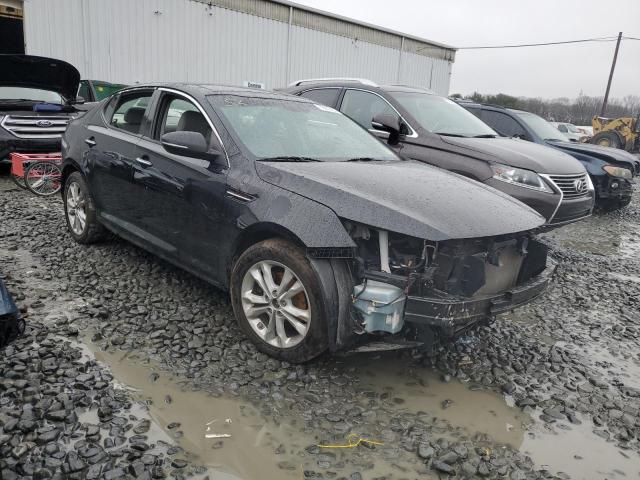 Photo 3 VIN: 5XXGN4A76CG067191 - KIA OPTIMA EX 