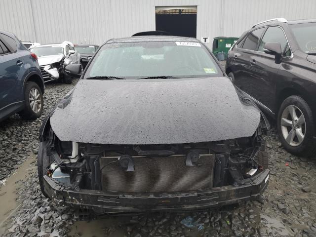 Photo 4 VIN: 5XXGN4A76CG067191 - KIA OPTIMA EX 