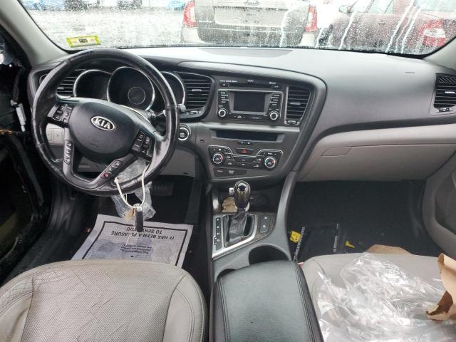 Photo 7 VIN: 5XXGN4A76CG067191 - KIA OPTIMA EX 