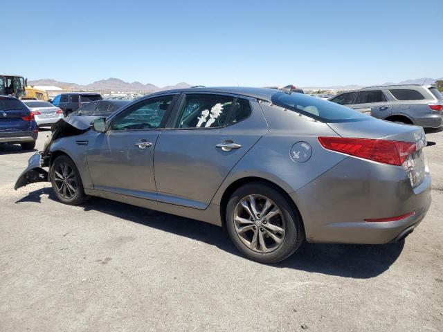 Photo 1 VIN: 5XXGN4A76CG080202 - KIA OPTIMA EX 