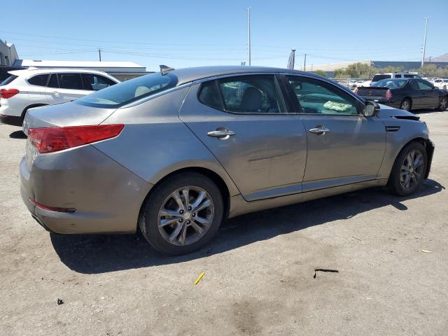 Photo 2 VIN: 5XXGN4A76CG080202 - KIA OPTIMA EX 