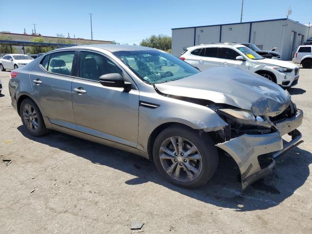 Photo 3 VIN: 5XXGN4A76CG080202 - KIA OPTIMA EX 