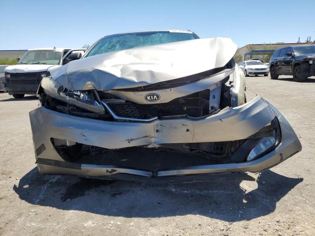 Photo 4 VIN: 5XXGN4A76CG080202 - KIA OPTIMA EX 