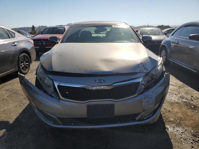 Photo 4 VIN: 5XXGN4A76CG083553 - KIA OPTIMA 