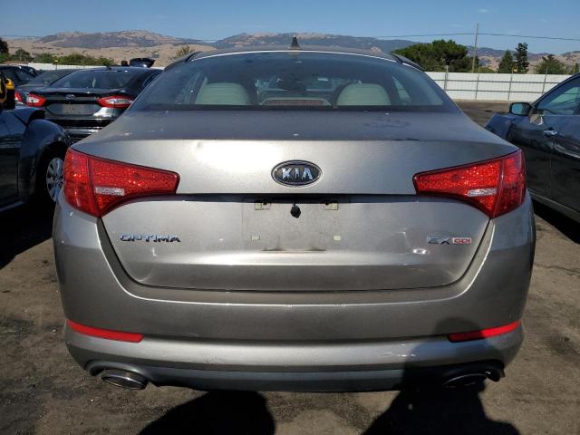 Photo 5 VIN: 5XXGN4A76CG083553 - KIA OPTIMA 