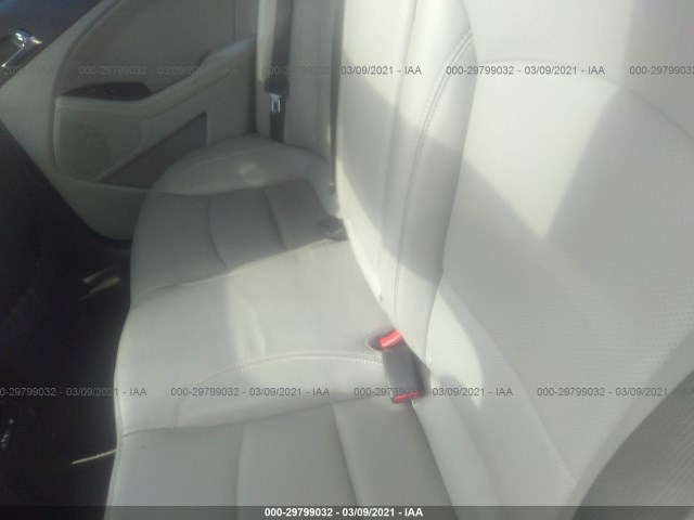 Photo 7 VIN: 5XXGN4A76CG089532 - KIA OPTIMA 