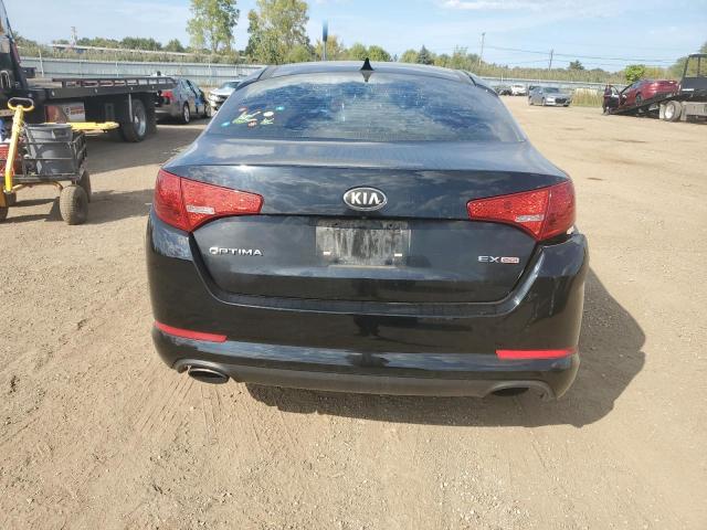 Photo 5 VIN: 5XXGN4A76DG091914 - KIA OPTIMA EX 