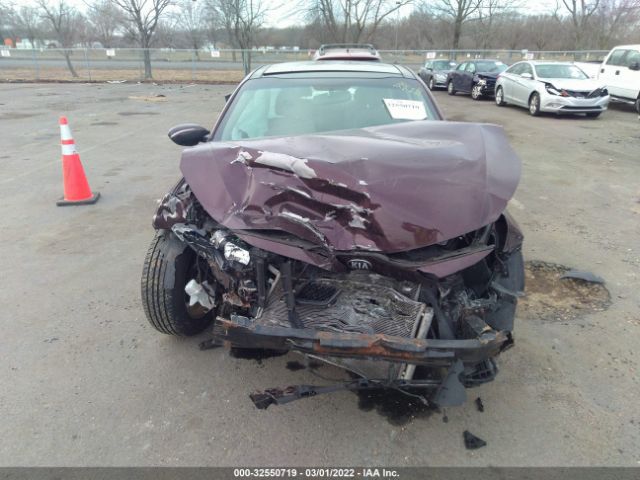 Photo 5 VIN: 5XXGN4A76DG092755 - KIA OPTIMA 