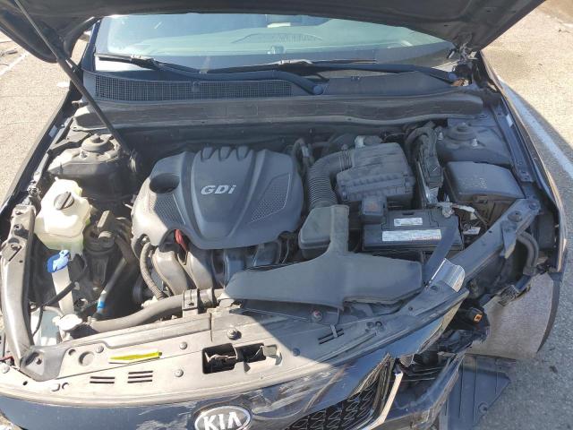 Photo 10 VIN: 5XXGN4A76DG093842 - KIA OPTIMA EX 