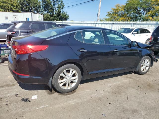 Photo 2 VIN: 5XXGN4A76DG093842 - KIA OPTIMA EX 