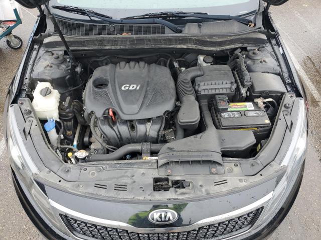 Photo 10 VIN: 5XXGN4A76DG095946 - KIA OPTIMA EX 