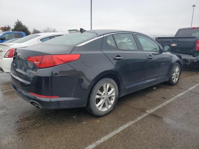 Photo 2 VIN: 5XXGN4A76DG095946 - KIA OPTIMA EX 