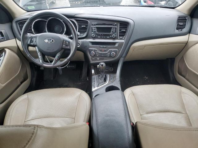 Photo 7 VIN: 5XXGN4A76DG095946 - KIA OPTIMA EX 