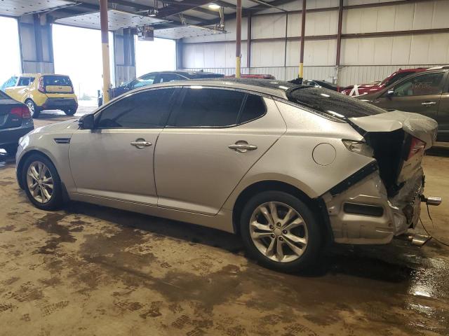 Photo 1 VIN: 5XXGN4A76DG101583 - KIA OPTIMA EX 