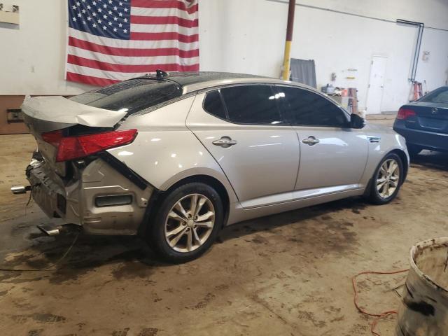 Photo 2 VIN: 5XXGN4A76DG101583 - KIA OPTIMA EX 