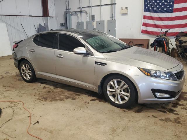 Photo 3 VIN: 5XXGN4A76DG101583 - KIA OPTIMA EX 