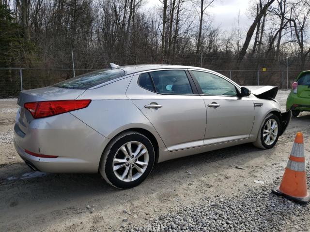 Photo 2 VIN: 5XXGN4A76DG102247 - KIA OPTIMA EX 