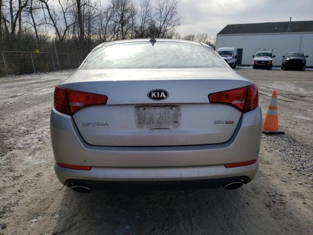 Photo 5 VIN: 5XXGN4A76DG102247 - KIA OPTIMA EX 