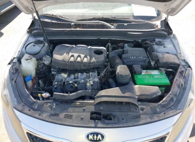 Photo 9 VIN: 5XXGN4A76DG107223 - KIA OPTIMA 