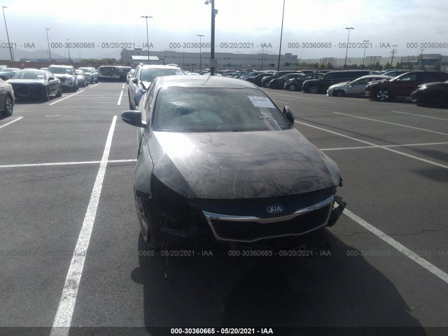 Photo 5 VIN: 5XXGN4A76DG117024 - KIA OPTIMA 