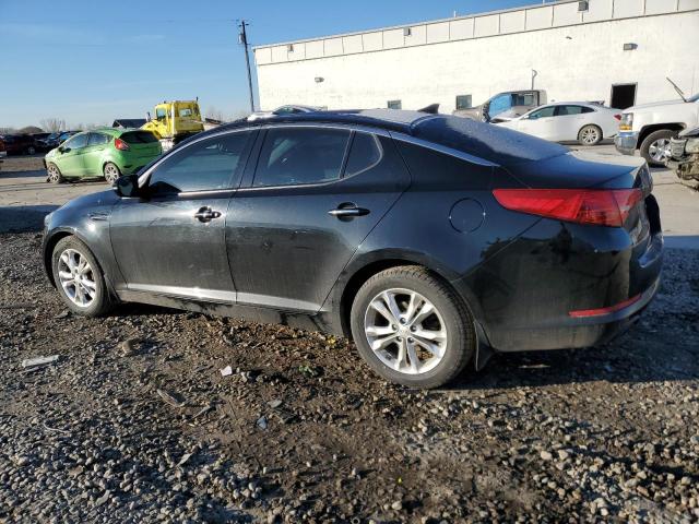 Photo 1 VIN: 5XXGN4A76DG118089 - KIA OPTIMA 