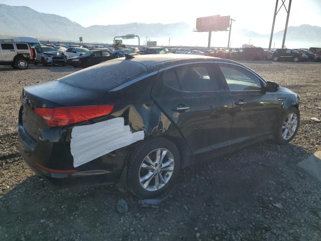 Photo 2 VIN: 5XXGN4A76DG118089 - KIA OPTIMA 