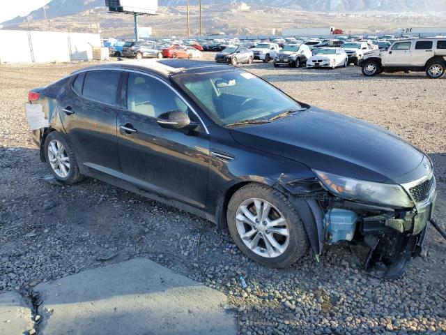 Photo 3 VIN: 5XXGN4A76DG118089 - KIA OPTIMA 