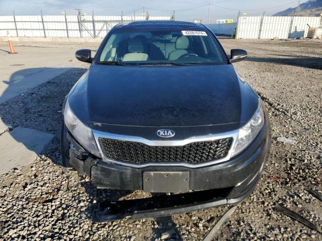 Photo 4 VIN: 5XXGN4A76DG118089 - KIA OPTIMA 