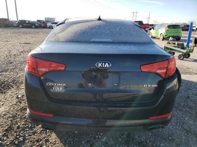 Photo 5 VIN: 5XXGN4A76DG118089 - KIA OPTIMA 