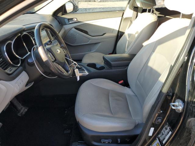 Photo 6 VIN: 5XXGN4A76DG118089 - KIA OPTIMA 