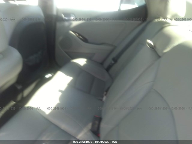 Photo 7 VIN: 5XXGN4A76DG120179 - KIA OPTIMA 