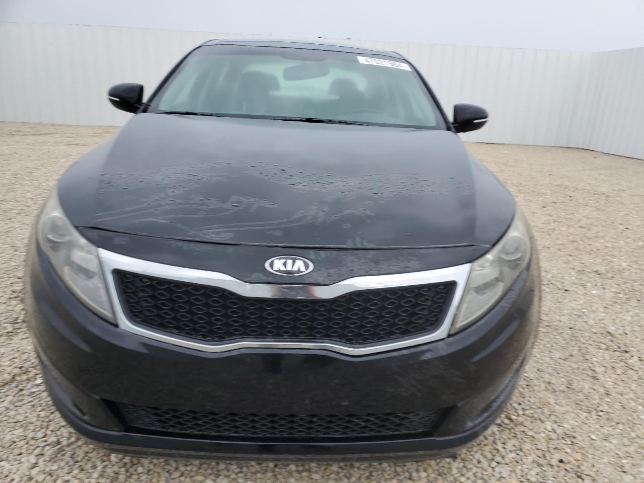 Photo 4 VIN: 5XXGN4A76DG120893 - KIA OPTIMA 