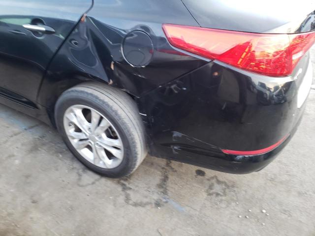 Photo 8 VIN: 5XXGN4A76DG128945 - KIA OPTIMA EX 