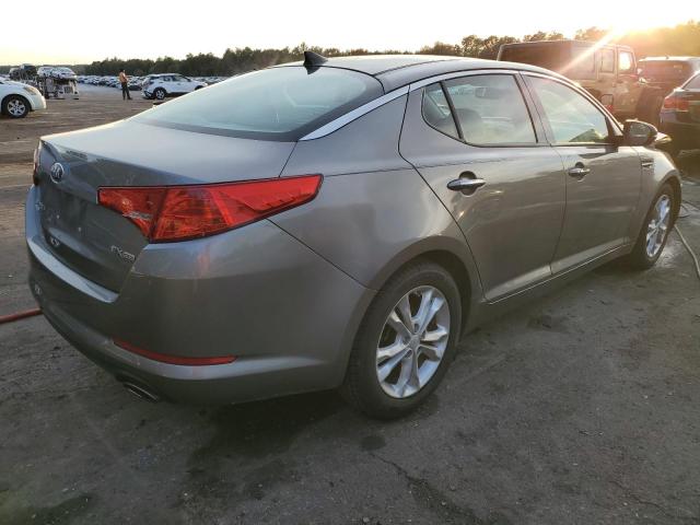 Photo 2 VIN: 5XXGN4A76DG145020 - KIA OPTIMA 