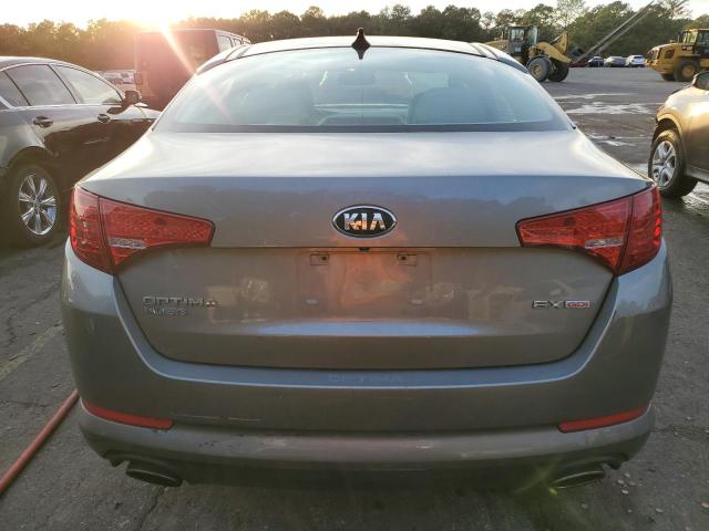 Photo 5 VIN: 5XXGN4A76DG145020 - KIA OPTIMA 