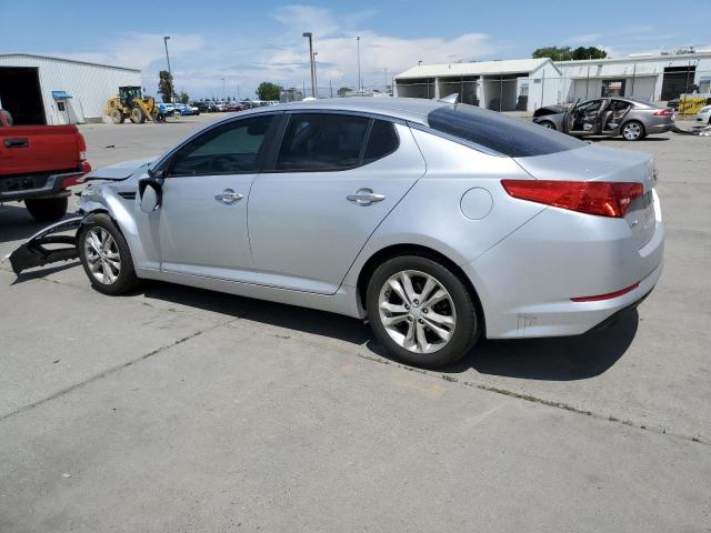 Photo 1 VIN: 5XXGN4A76DG147186 - KIA OPTIMA EX 