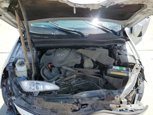 Photo 10 VIN: 5XXGN4A76DG147186 - KIA OPTIMA EX 