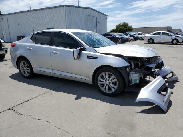 Photo 3 VIN: 5XXGN4A76DG147186 - KIA OPTIMA EX 